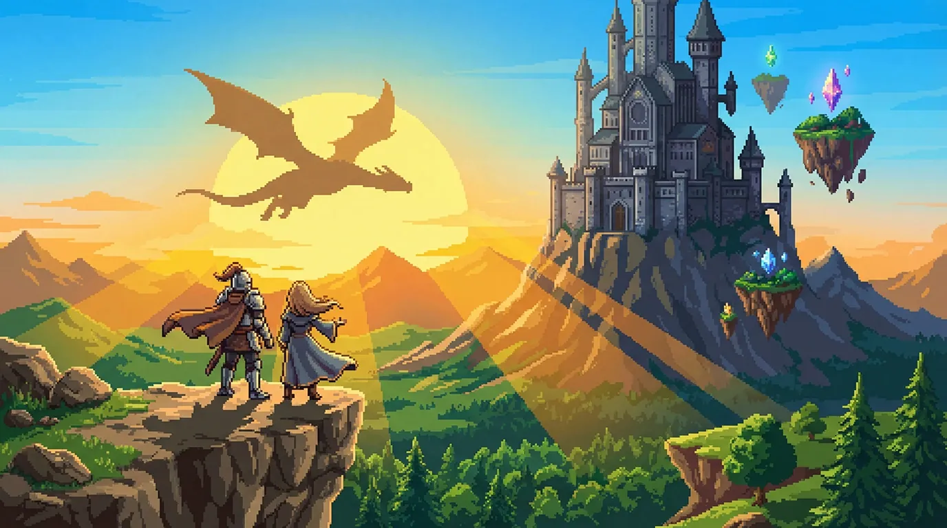 NetGrind hero background
